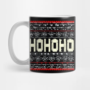 HoHoHo Mug